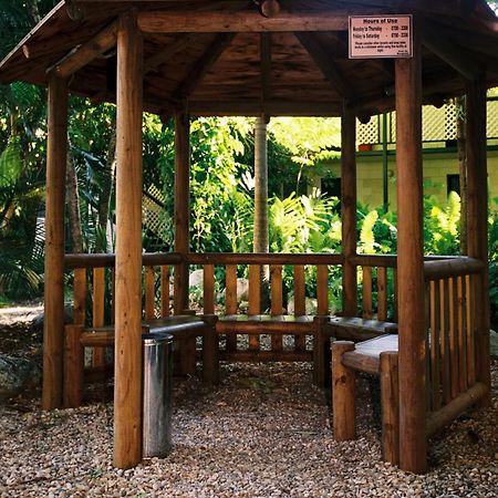 Cairns Gateway Resort Luaran gambar