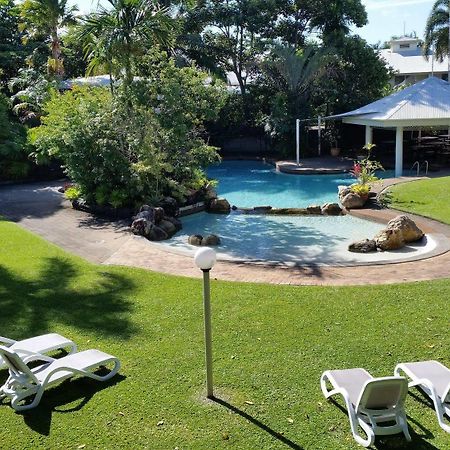 Cairns Gateway Resort Luaran gambar