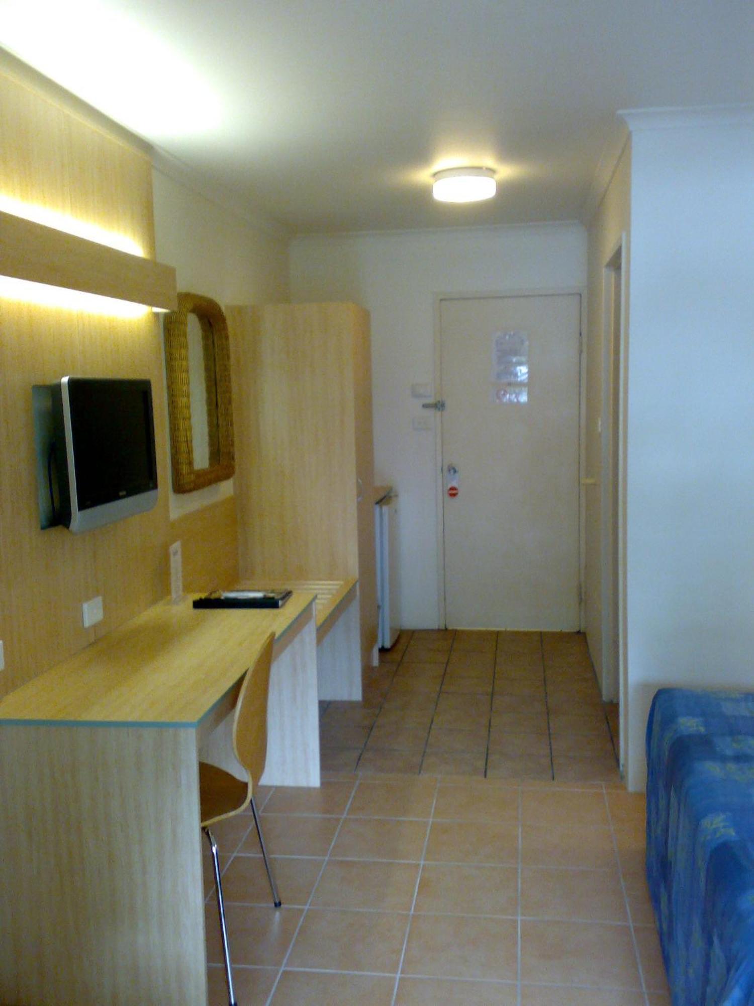Cairns Gateway Resort Luaran gambar