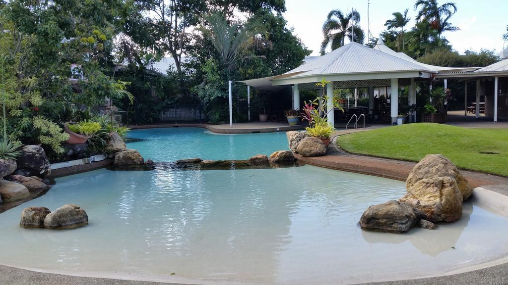 Cairns Gateway Resort Luaran gambar