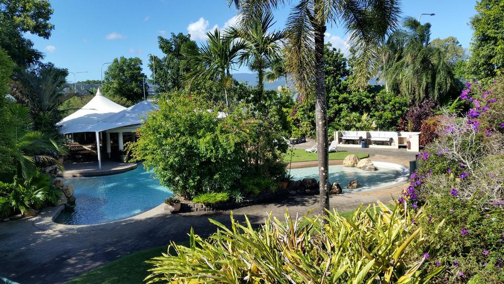 Cairns Gateway Resort Luaran gambar