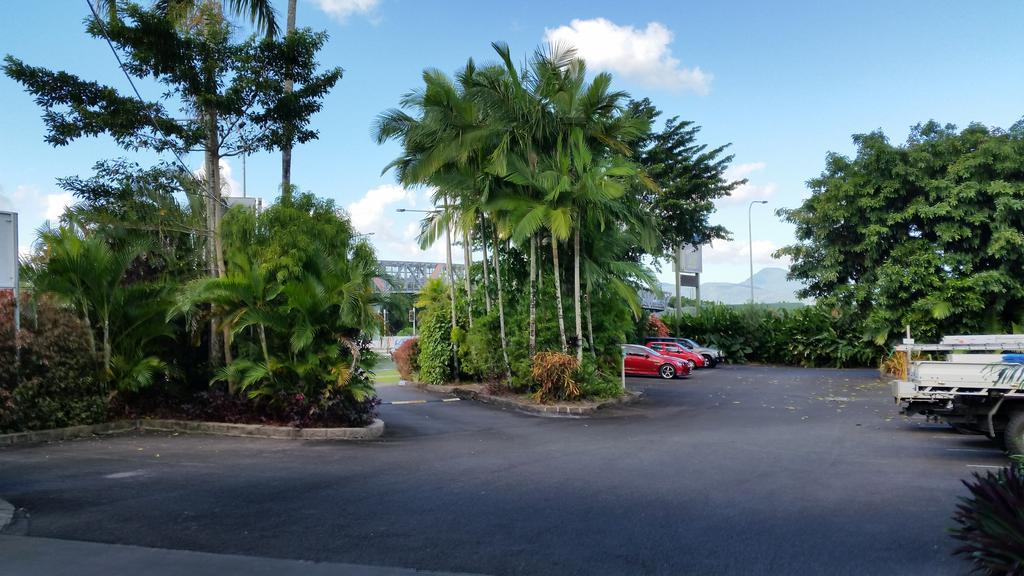 Cairns Gateway Resort Luaran gambar