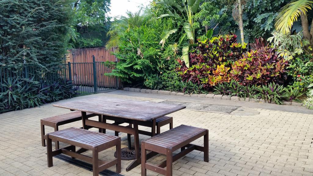 Cairns Gateway Resort Luaran gambar
