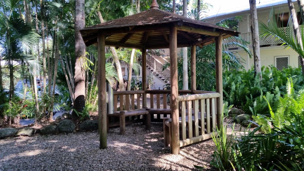 Cairns Gateway Resort Luaran gambar