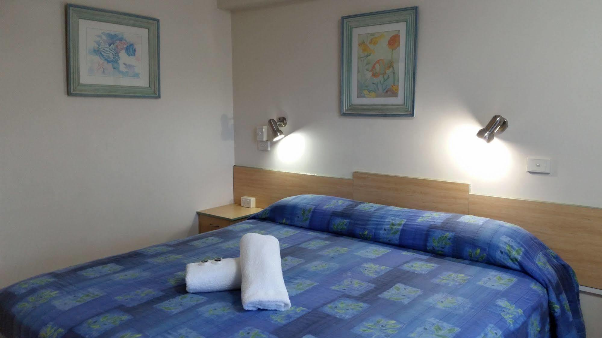 Cairns Gateway Resort Luaran gambar