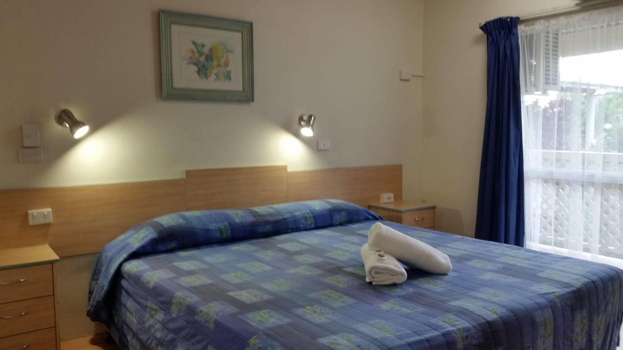 Cairns Gateway Resort Luaran gambar