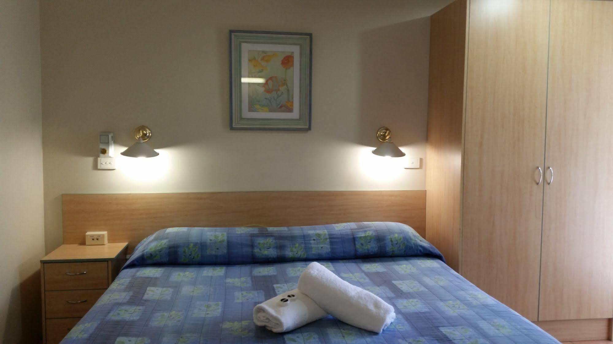 Cairns Gateway Resort Luaran gambar
