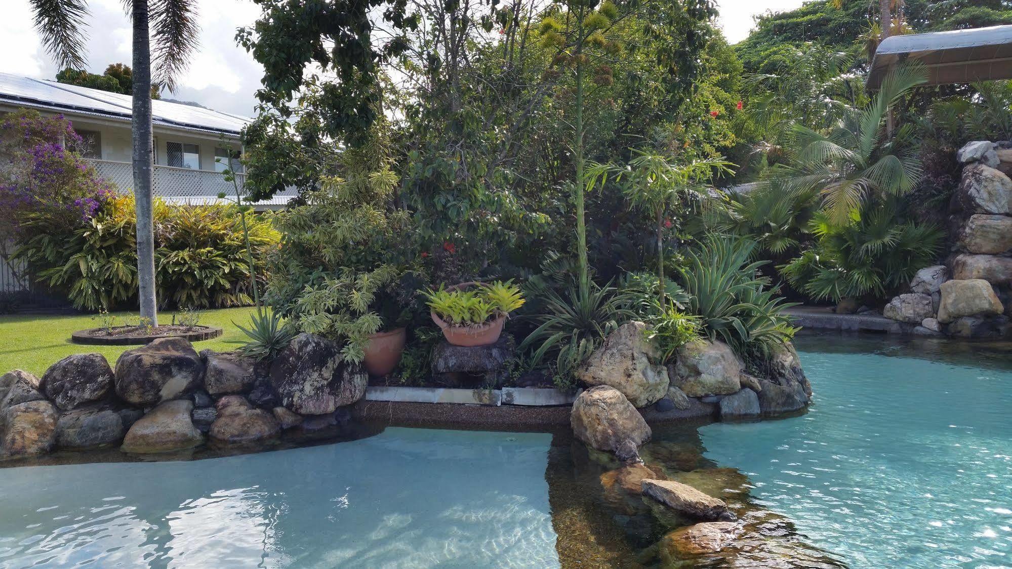 Cairns Gateway Resort Luaran gambar